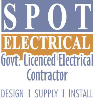 Spot Electrical